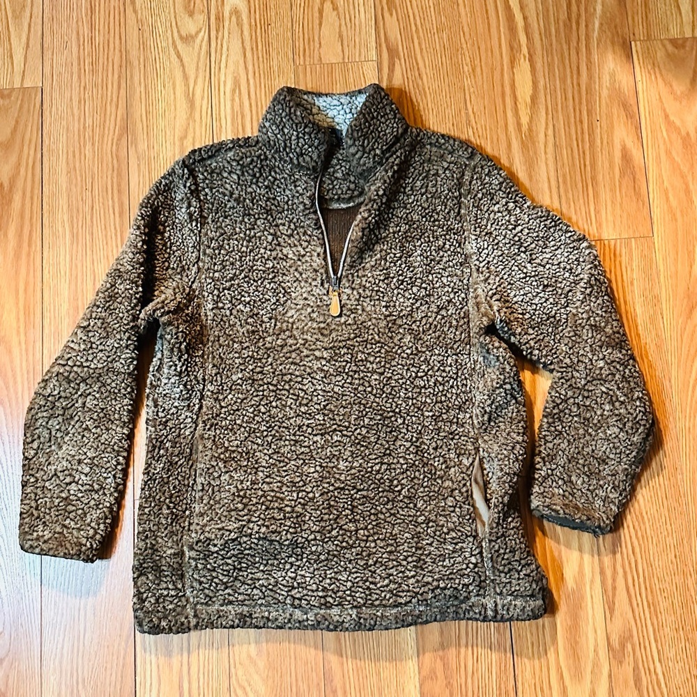 Pullover